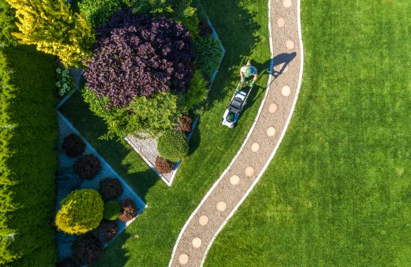 Cost of Mowing And Landscaping in Roanoke