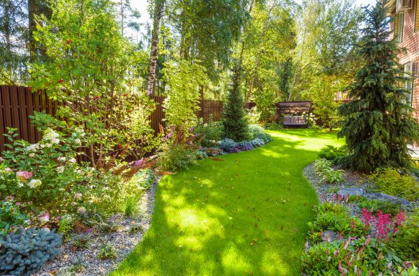 Cost of Spring Yard Maintenance in Roanoke